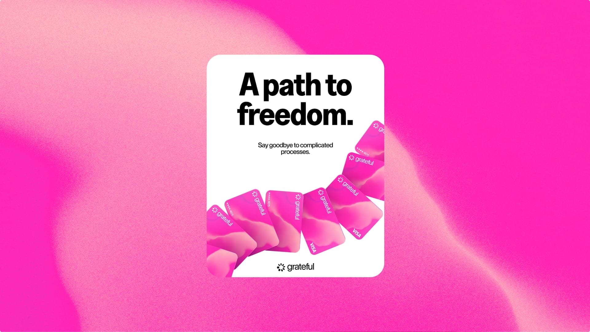 Grateful Payments